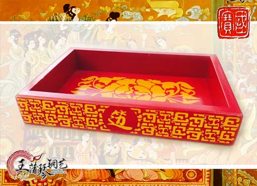 木籩，祭孔用具，祭祀道具