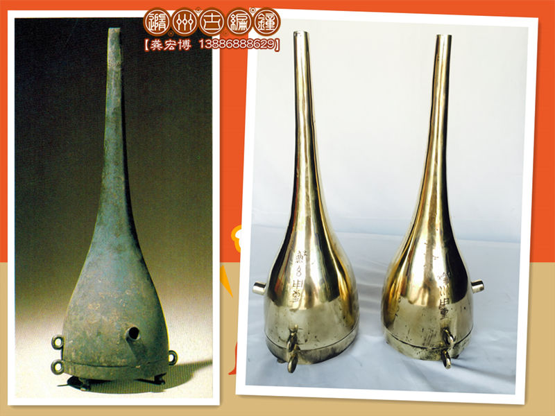 曾侯乙銅香熏爐